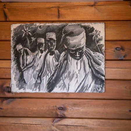 Les Chalets De L'Escale موروني المظهر الخارجي الصورة
